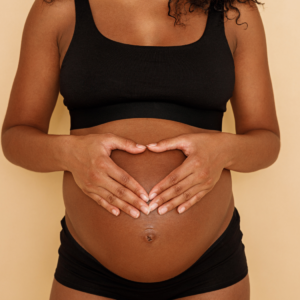 Baby Sleep preparation for expectant mothers
