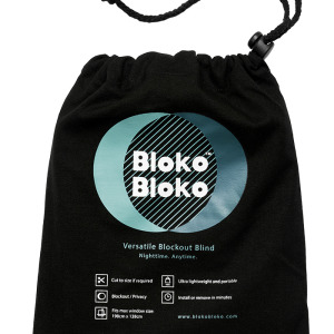 BlokoBloko Blockout Blinds